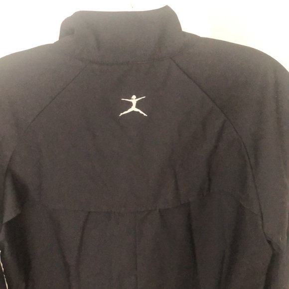 Danskin 1/4 Zip Athletic Jacket - Picture 6 of 6